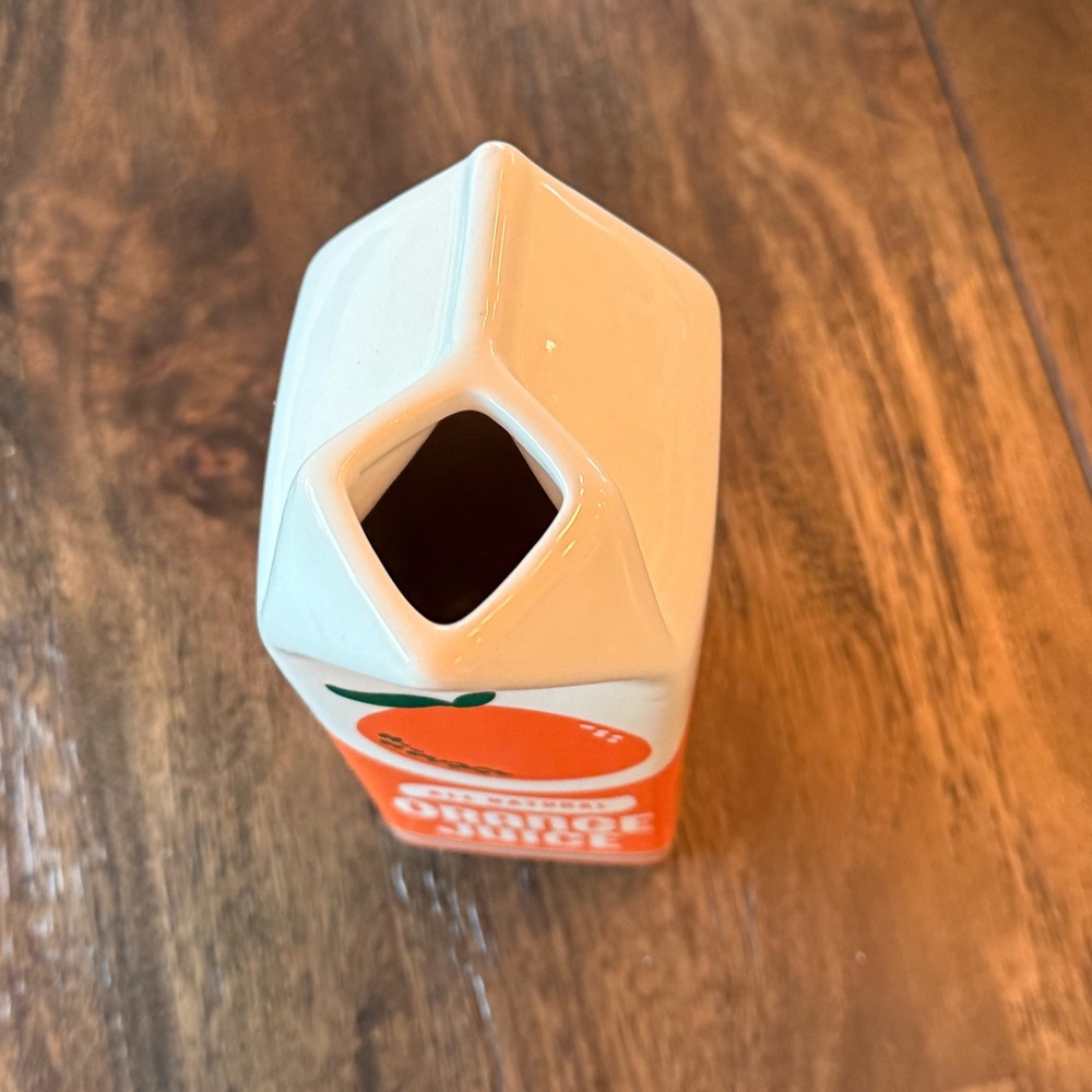 Flower vase - Picture 3 of 7